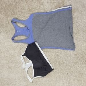 Workout Bundle